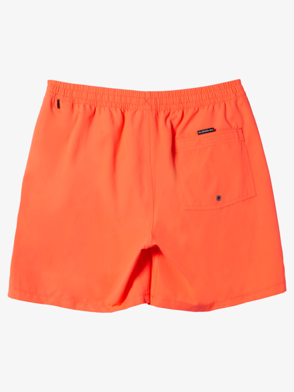 Everyday Solid Volley Yth 14" - Board Shorts for Boys 8-16  EQBJV03517