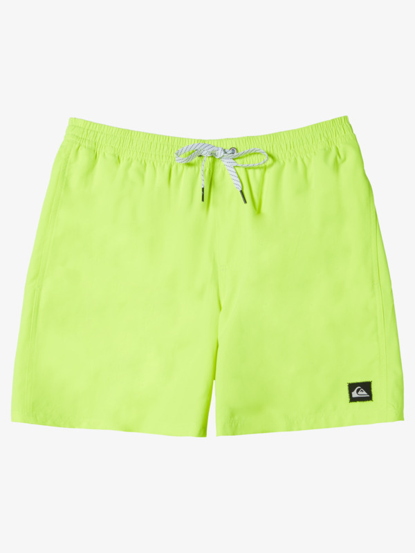 Everyday Solid Volley Yth 14" - Board Shorts for Boys 8-16  EQBJV03517