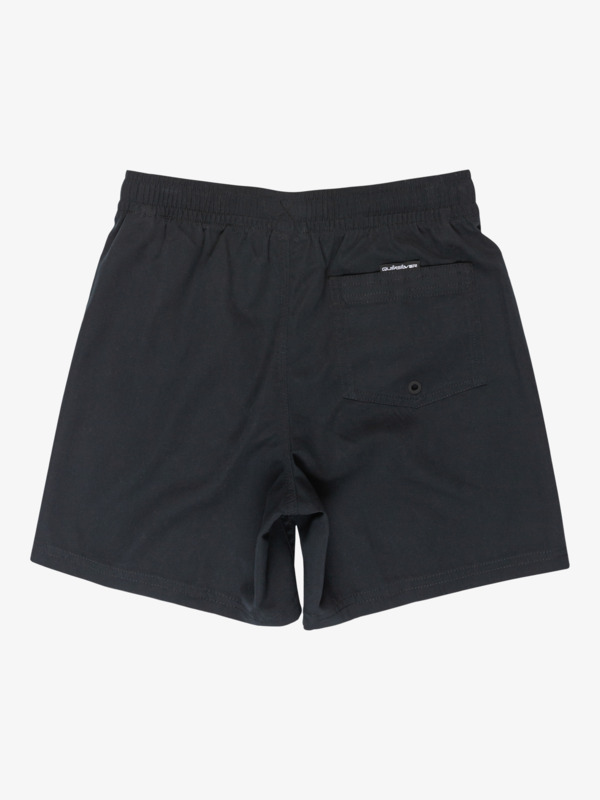 Spl Fineline 14" - Swim Shorts for Boys 8 - 16  EQBJV03520