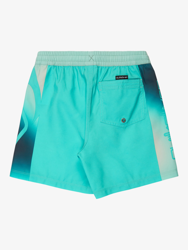 Everyday Holmes Volley 16" - Swim Shorts for Boys 8-16  EQBJV03538