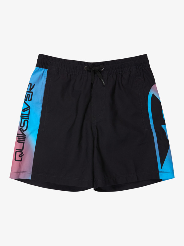 Everyday Holmes Volley 16" - Swim Shorts for Boys 8-16  EQBJV03538