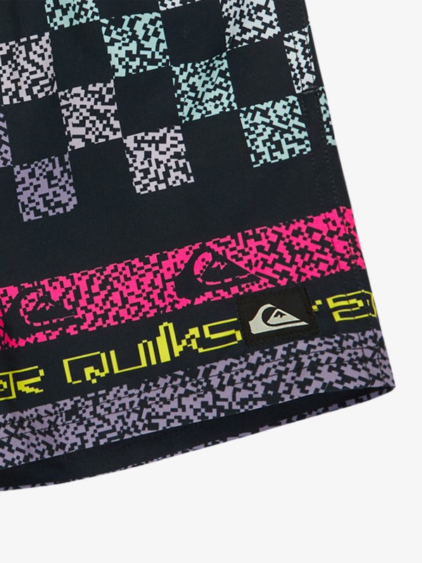 Everyday Printed Volley 14"  EQBJV03540