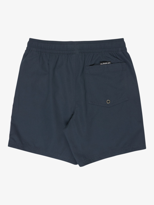 Everyday Clicker Volley 15" - Swim Shorts for Boys 8-16  EQBJV03541