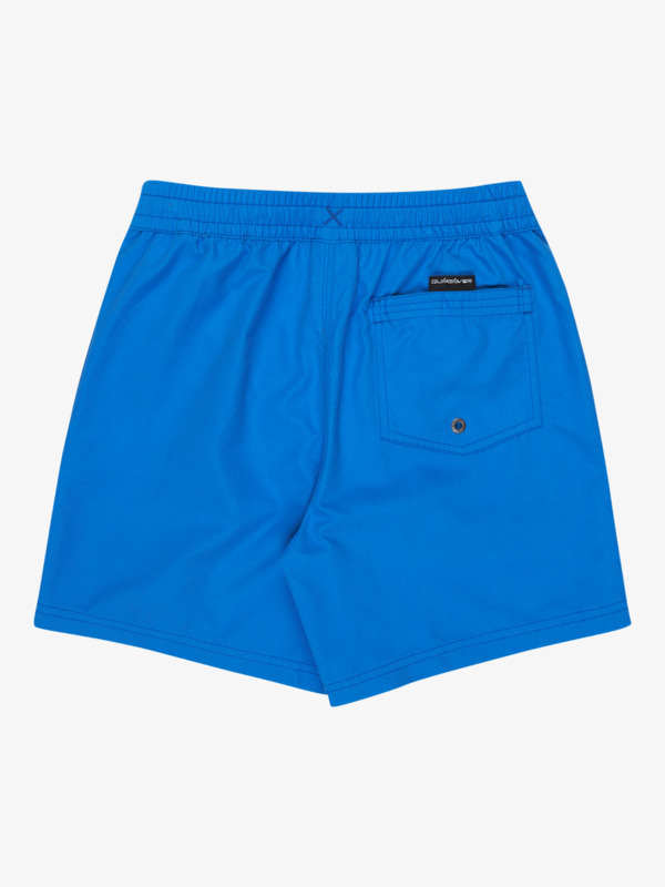 Everyday Volley 14" - Swim Shorts for Boys 8-16  EQBJV03543