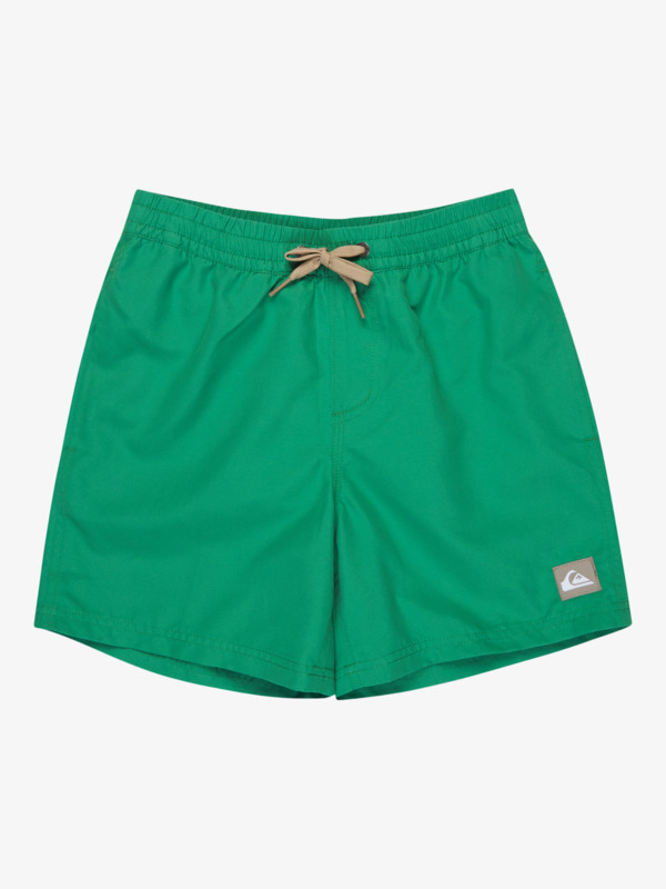 Everyday Volley 14" - Swim Shorts for Boys 8-16  EQBJV03543