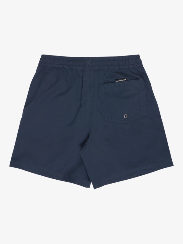 Everyday Volley 14" - Swim Shorts for Boys 8-16  EQBJV03543