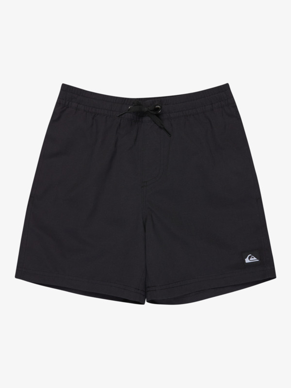Everyday Volley 14" - Swim Shorts for Boys 8-16  EQBJV03543