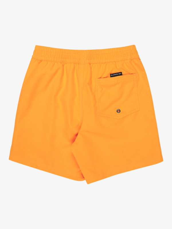 Everyday Volley 14" - Swim Shorts for Boys 8-16  EQBJV03543