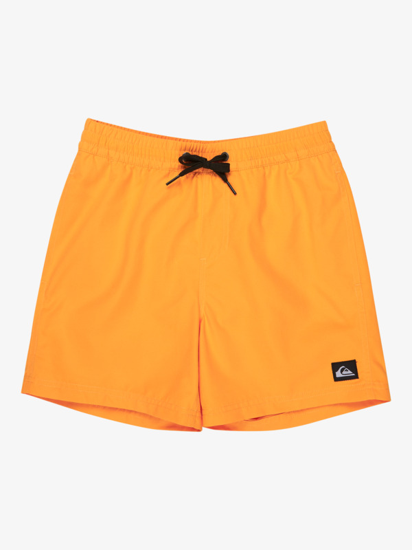 Everyday Volley 14" - Swim Shorts for Boys 8-16  EQBJV03543