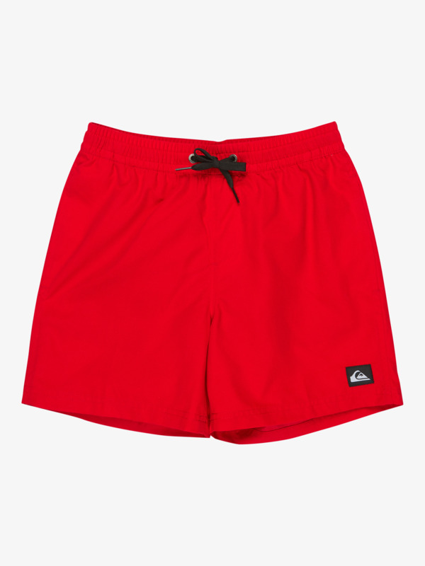 Everyday Volley 14" - Swim Shorts for Boys 8-16  EQBJV03543