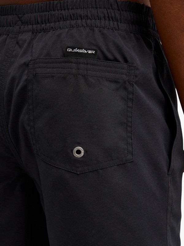 Everyday Volley 14" - Swim Shorts for Boys 8-16  EQBJV03543