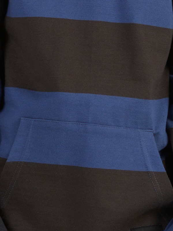 Bayside Club - Hooded T-Shirt for Boys EQBKT03300