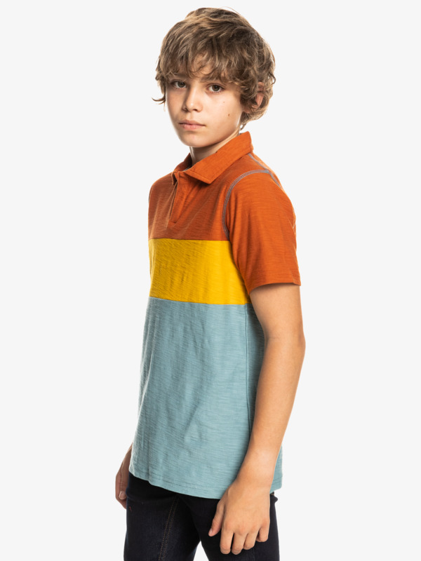 Hue - T-Shirt for Boys  EQBKT03301