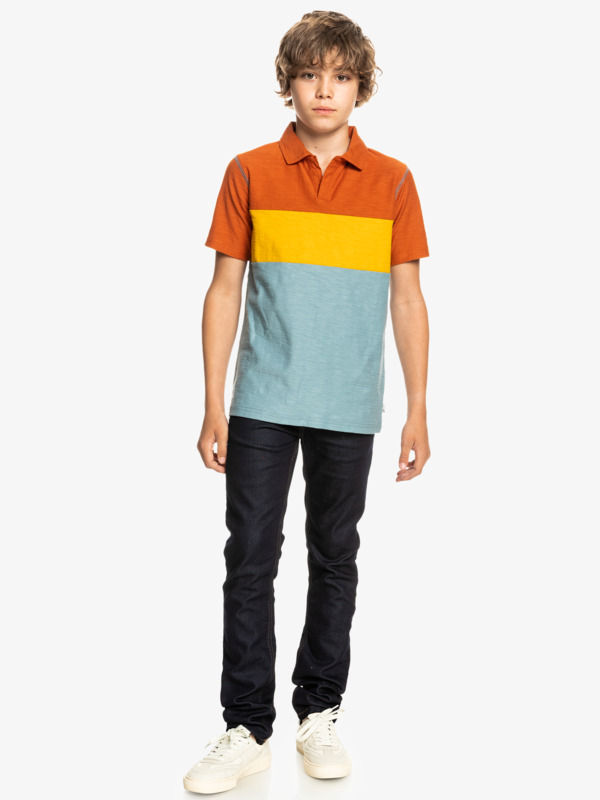 Hue - T-Shirt for Boys  EQBKT03301