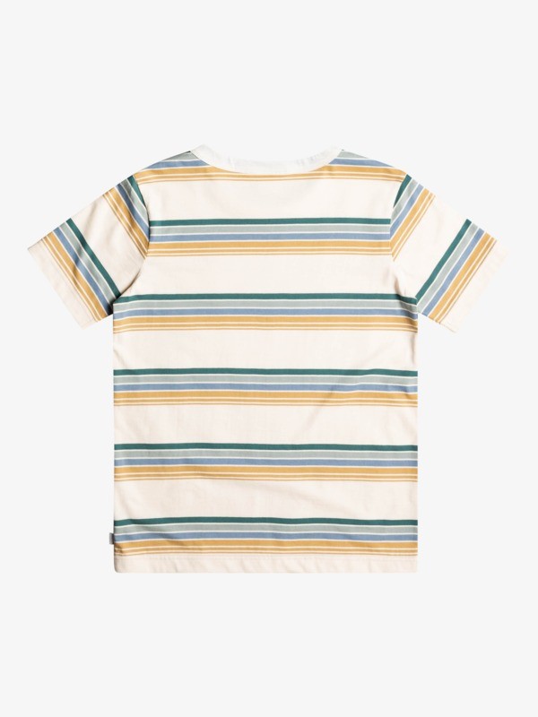 Coreky - Short Sleeve T-Shirt for Boys 8-16  EQBKT03309