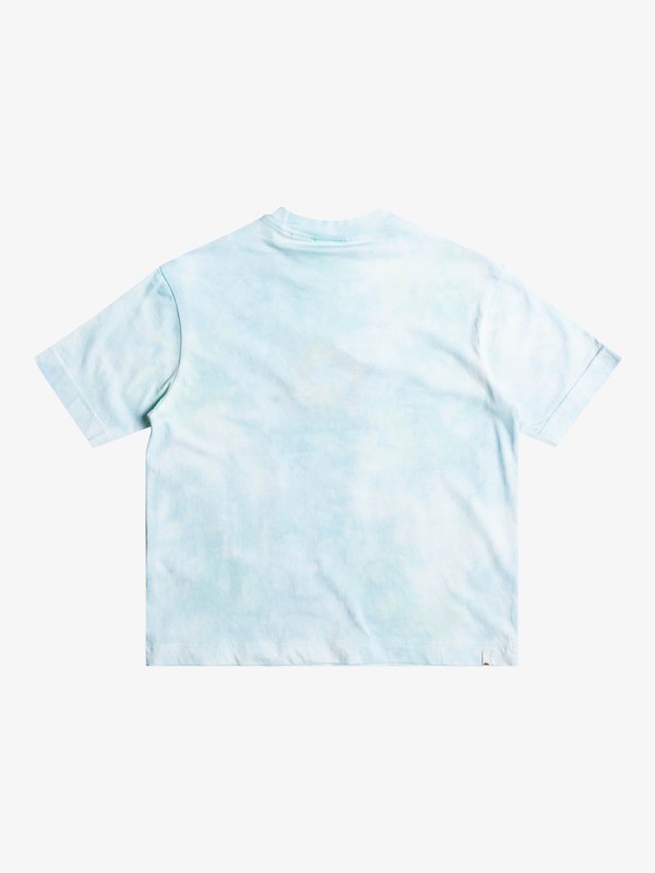 Slow Dive - Short Sleeve T-Shirt for Boys 8-16 EQBKT03310