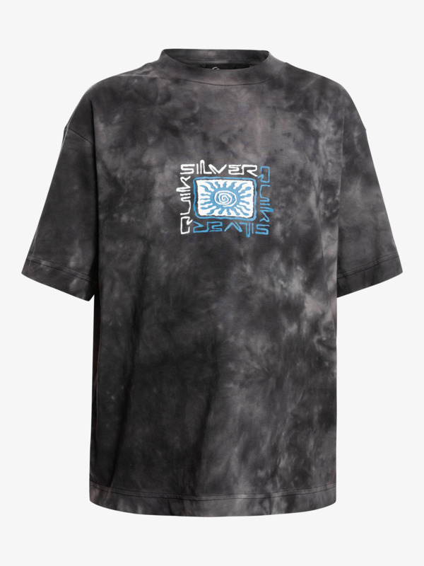 Slow Dive - Short Sleeve T-Shirt for Boys 8-16  EQBKT03310