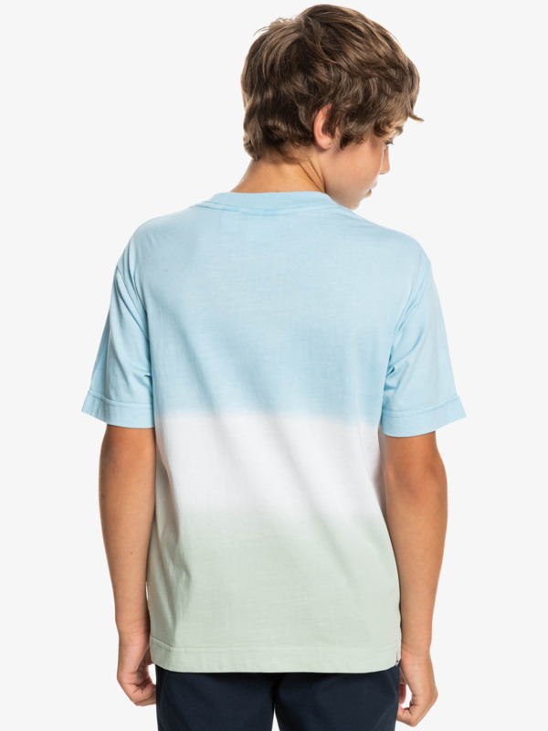 Slow Dive - Short Sleeve T-Shirt for Boys 8-16  EQBKT03310
