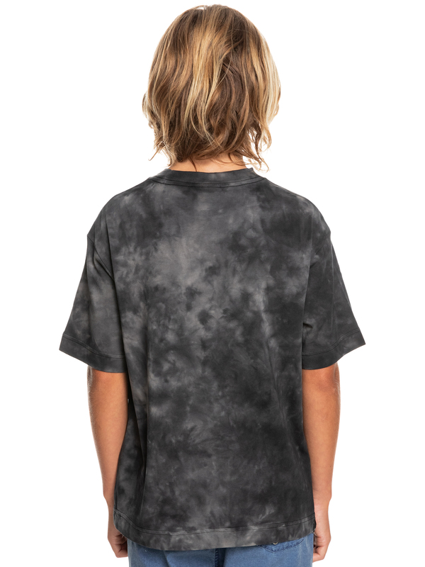 Slow Dive - Short Sleeve T-Shirt for Boys 8-16  EQBKT03310