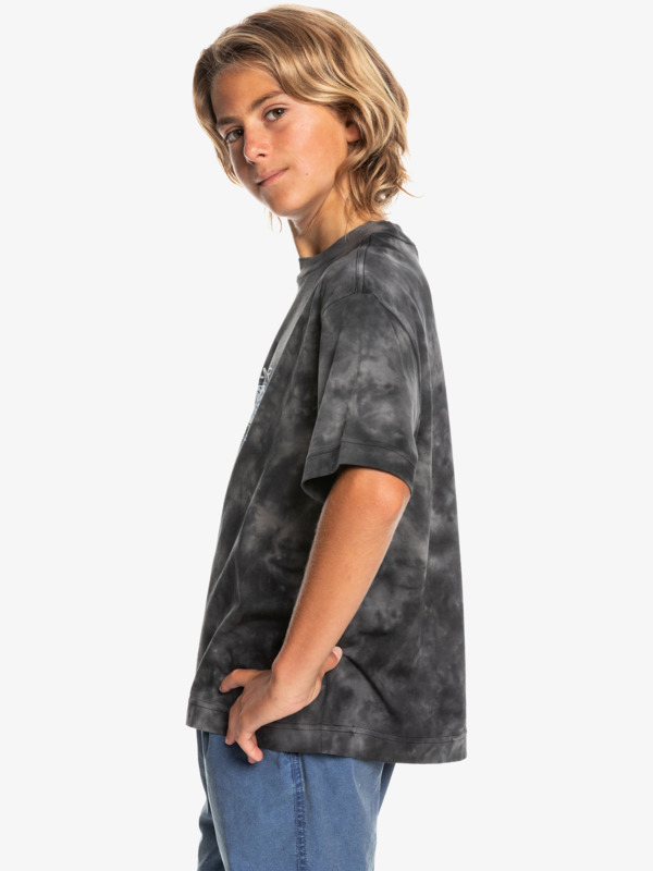 Slow Dive - Short Sleeve T-Shirt for Boys 8-16  EQBKT03310