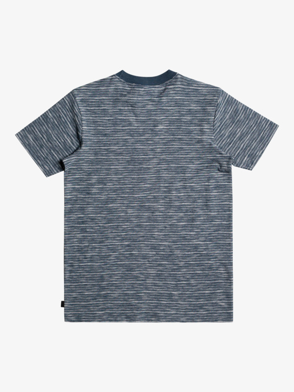 Kentin - Short Sleeve T-Shirt for Boys 8-16  EQBKT03316