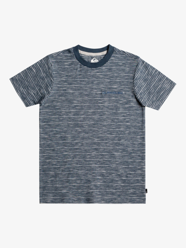 Kentin - Short Sleeve T-Shirt for Boys 8-16  EQBKT03316