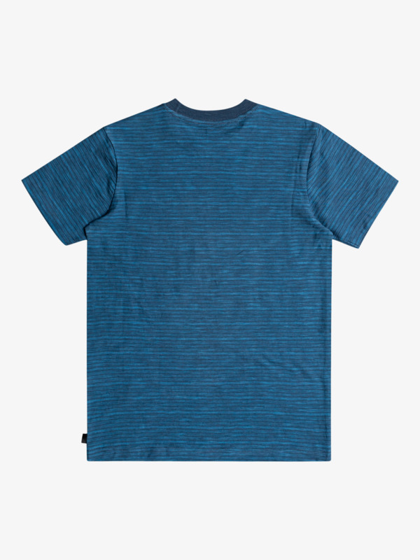 Kentin - Short Sleeve T-Shirt for Boys 8-16  EQBKT03316