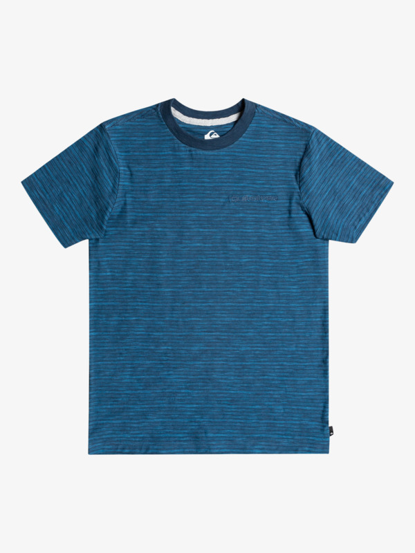 Kentin - Short Sleeve T-Shirt for Boys 8-16  EQBKT03316