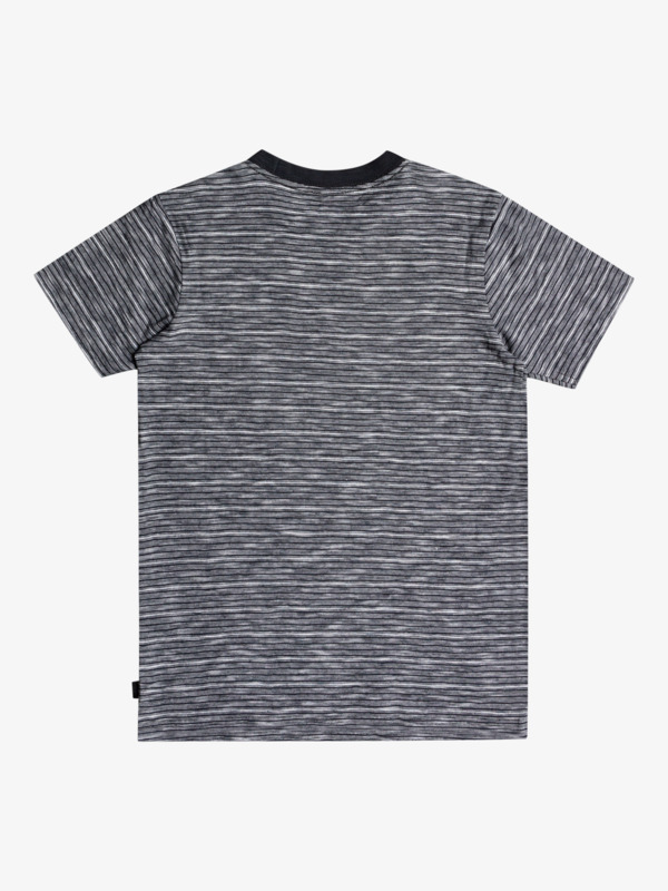 Kentin - Short Sleeve T-Shirt for Boys 8-16  EQBKT03316