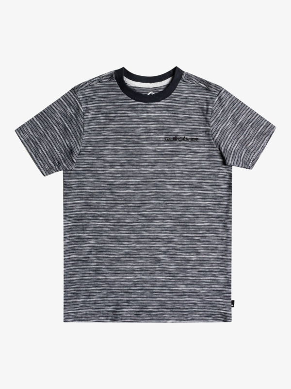 Kentin - Short Sleeve T-Shirt for Boys 8-16  EQBKT03316