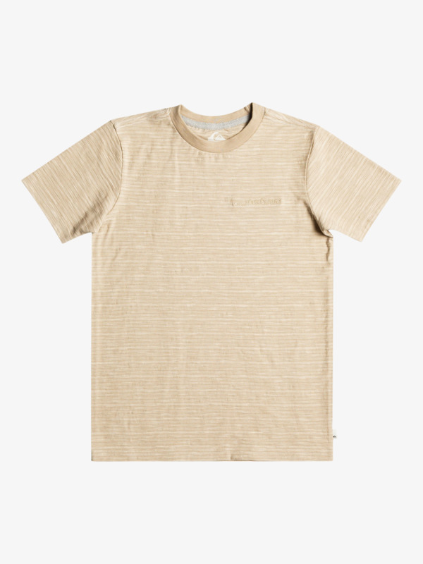 Kentin - Short Sleeve T-Shirt for Boys 8-16  EQBKT03316