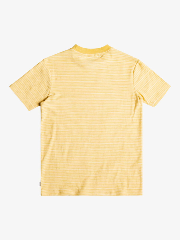 Kentin - Short Sleeve T-Shirt for Boys 8-16  EQBKT03316