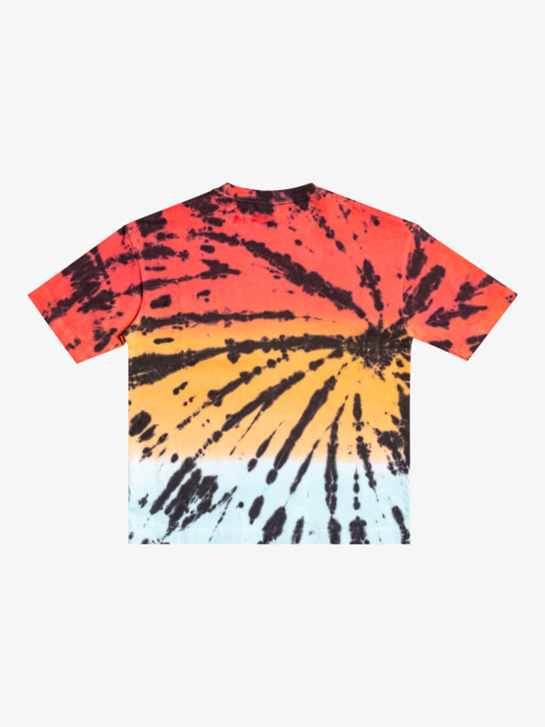 Radical Times - T-Shirt for Boys 8-16 EQBKT03325