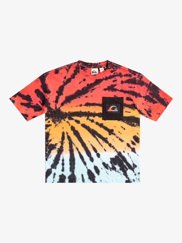 Radical Times - T-Shirt for Boys 8-16 EQBKT03325