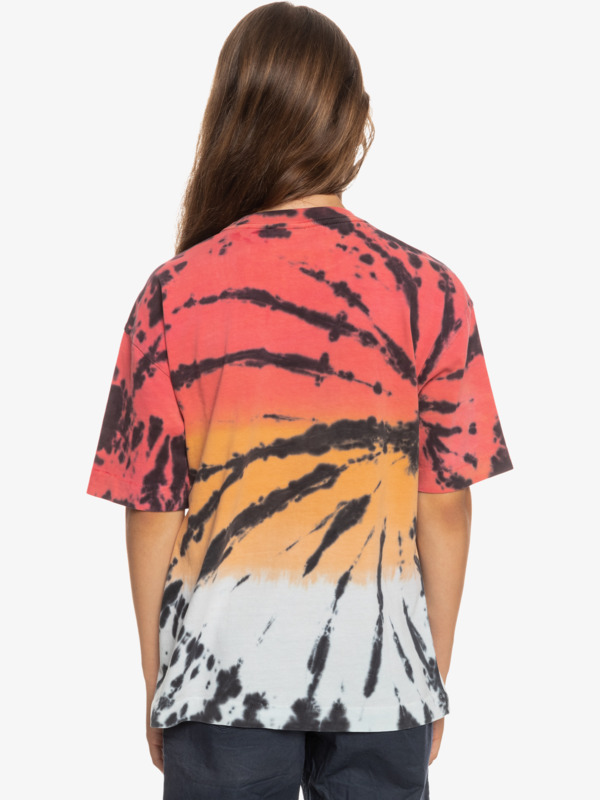 Radical Times - T-Shirt for Boys 8-16 EQBKT03325