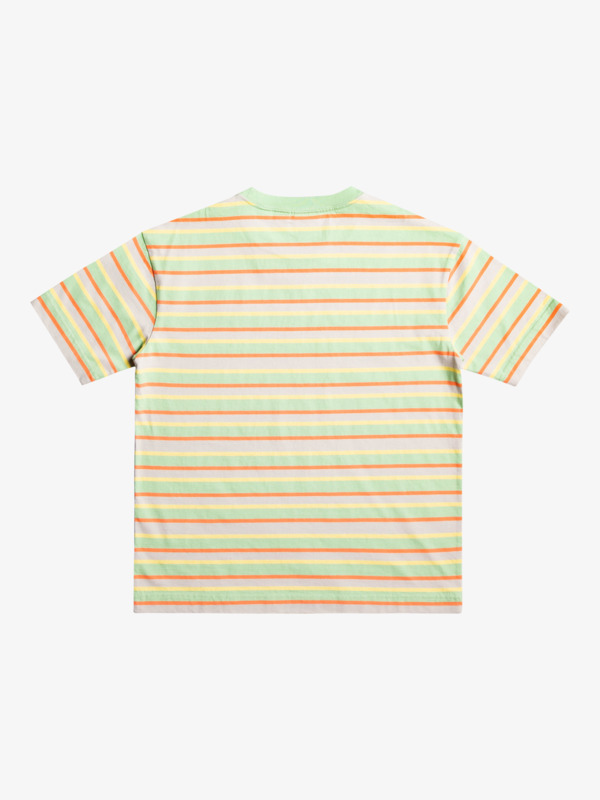 New Stripe - T-Shirt for Boys 8-16  EQBKT03327