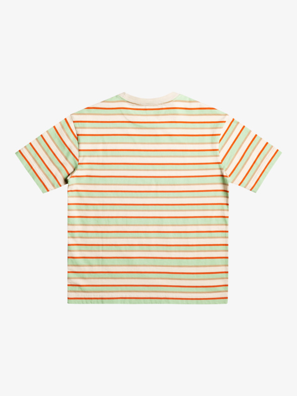 New Stripe - T-Shirt for Boys 8-16  EQBKT03327