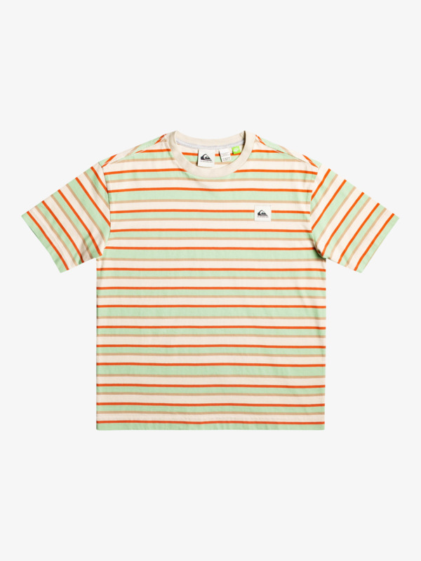 New Stripe - T-Shirt for Boys 8-16  EQBKT03327