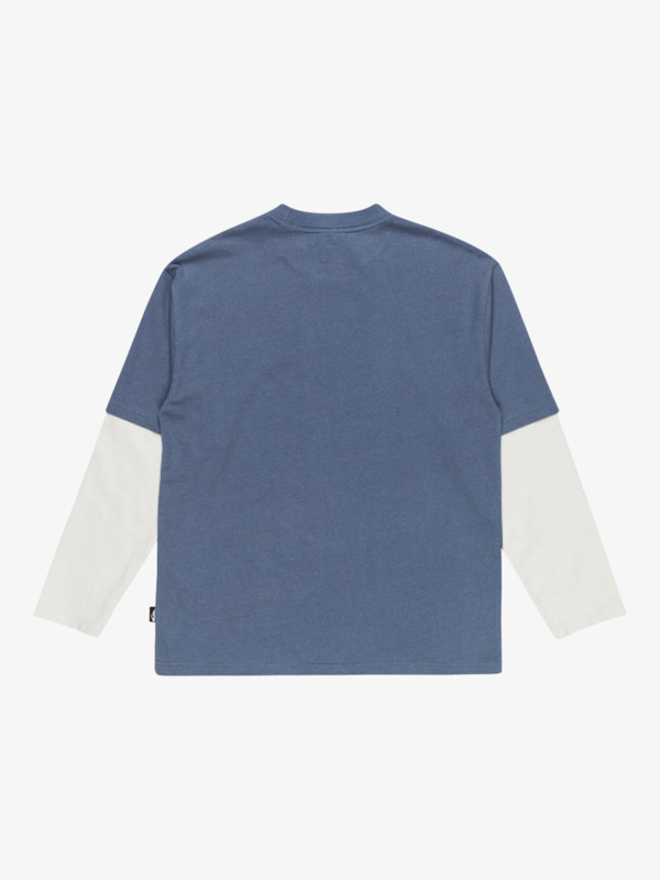 Mercury Youth Layer - Long Sleeves T-Shirt for Boys 8 - 16  EQBKT03345