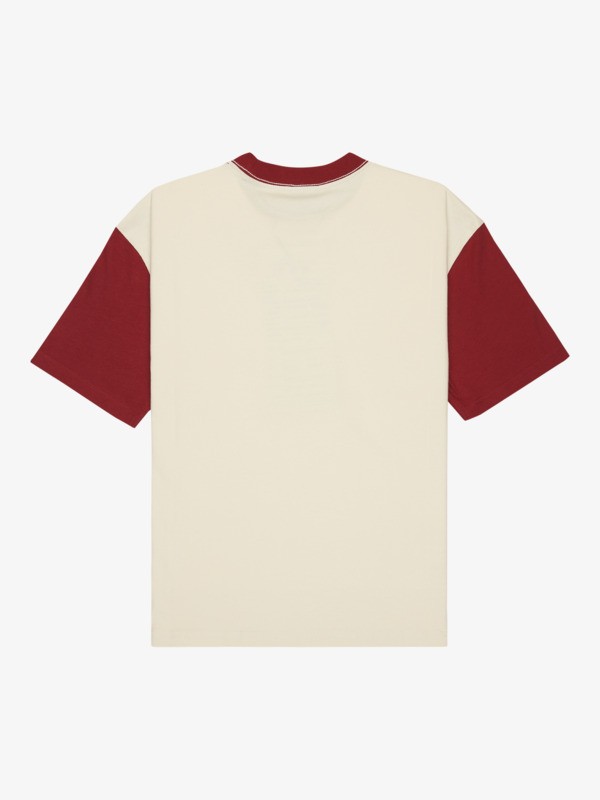 Knowledge Aera - Short Sleeve T-Shirt for Boys 8-16  EQBKT03349