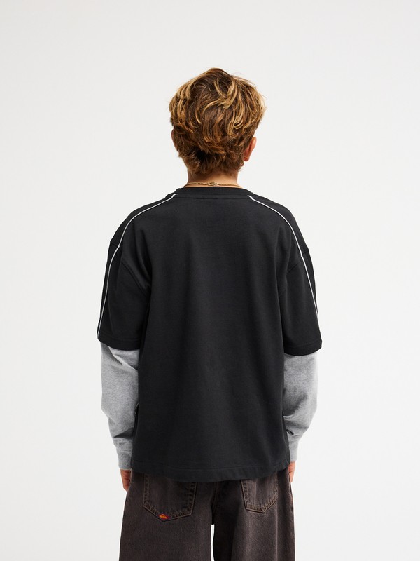 Young Guns Double Layer  EQBKT03353