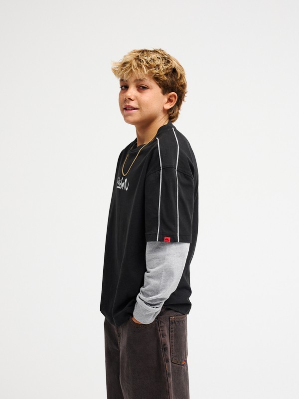 Young Guns Double Layer  EQBKT03353