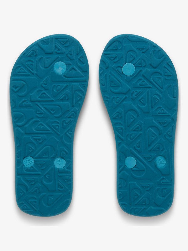 Molokai Art - Flip-Flops for Boys  EQBL100031