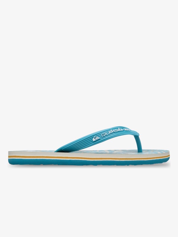 Molokai Art - Flip-Flops for Boys  EQBL100031
