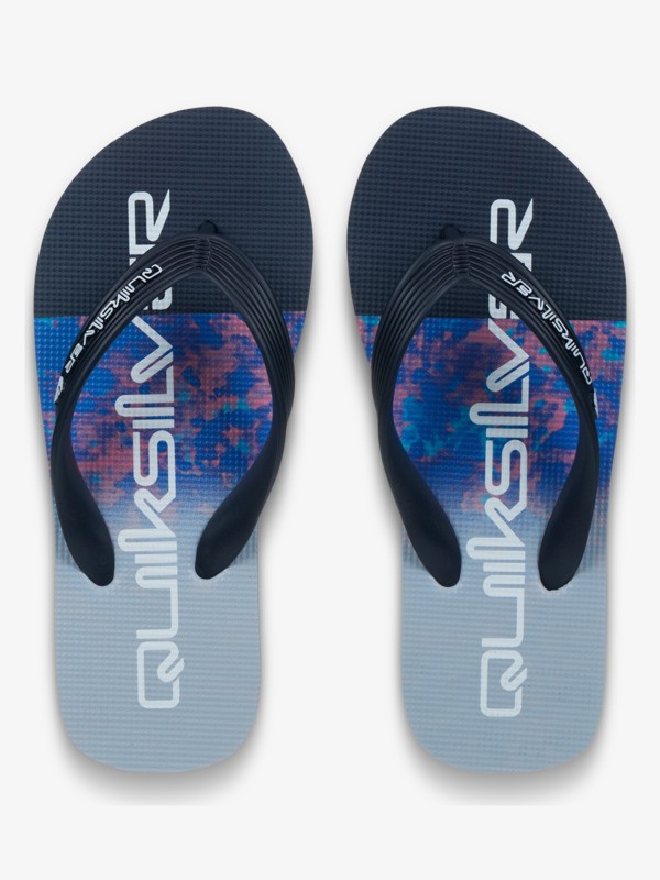Molokai Art - Flip-Flops for Boys  EQBL100031