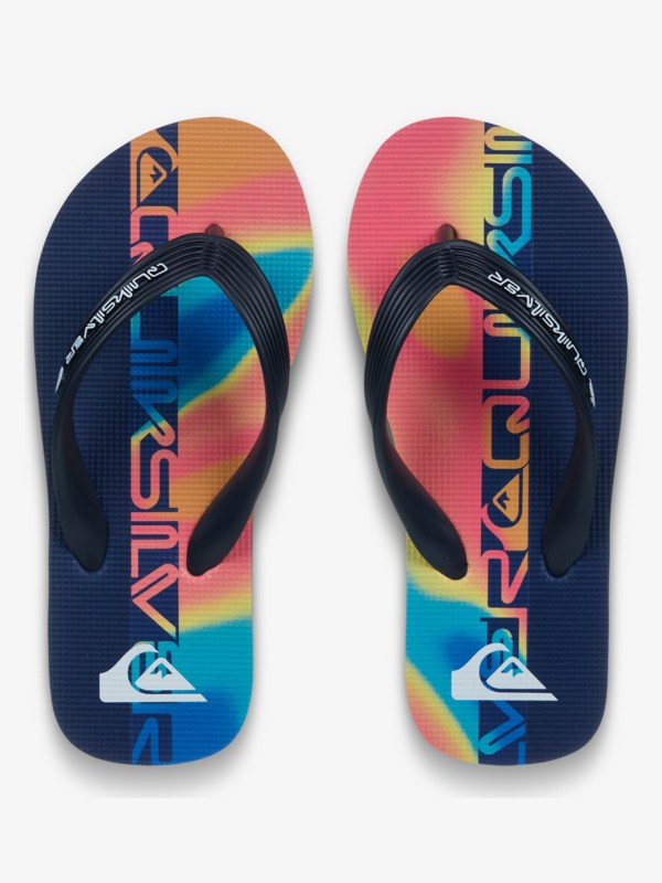 Molokai Art - Flip-Flops for Boys  EQBL100031