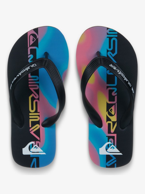 Molokai Art - Flip-Flops for Boys  EQBL100031