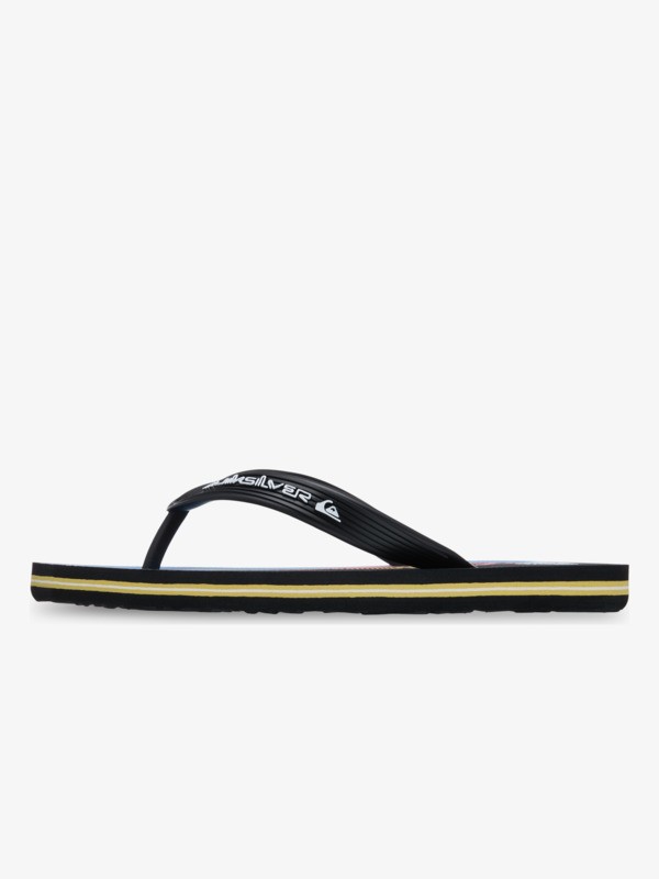 Molokai Art - Flip-Flops for Boys  EQBL100031