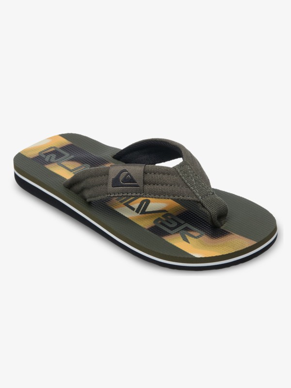 Molokai Layback - Sandals for Boys  EQBL100032