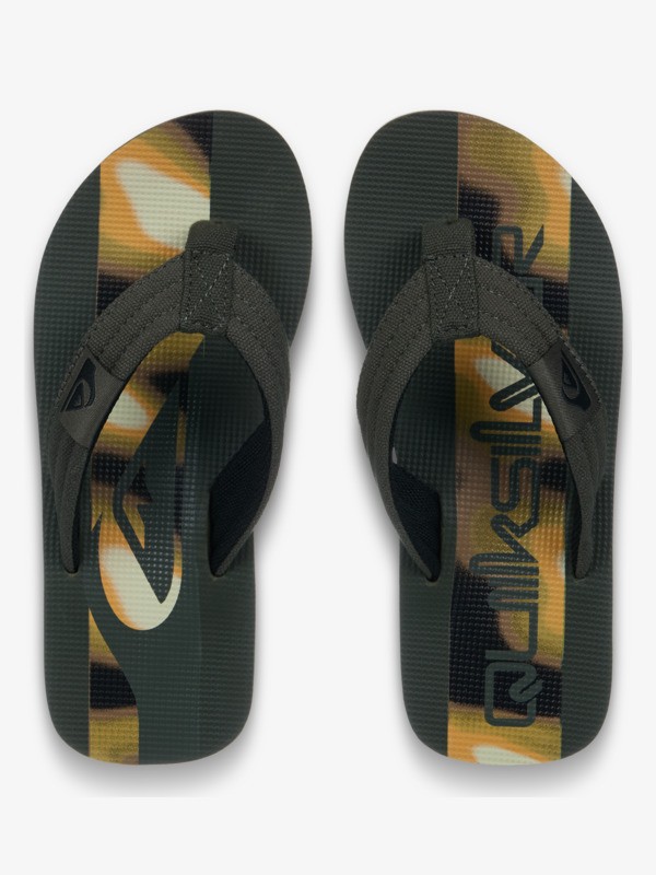 Molokai Layback - Sandals for Boys  EQBL100032